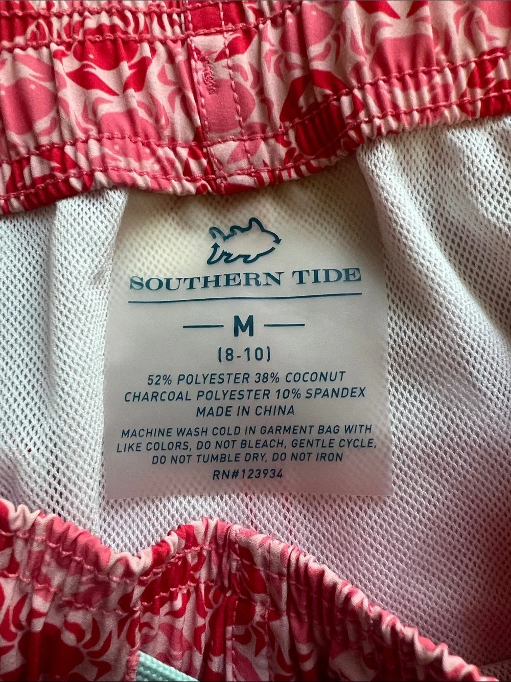 Southern Tide boys southern